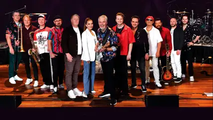 Leonid & Friends at Caesars Danville