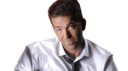 Spencer James headshot