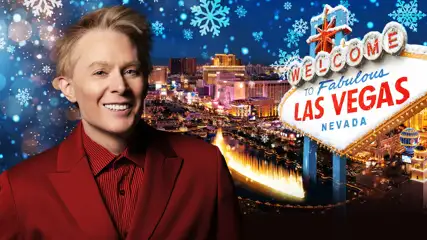 Clay Aiken Joyful Noise