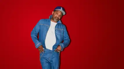 Mike Epps