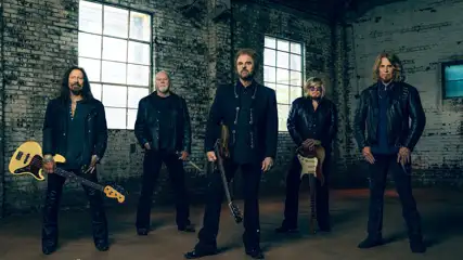 38 Special at Isle Casino Bettendorf