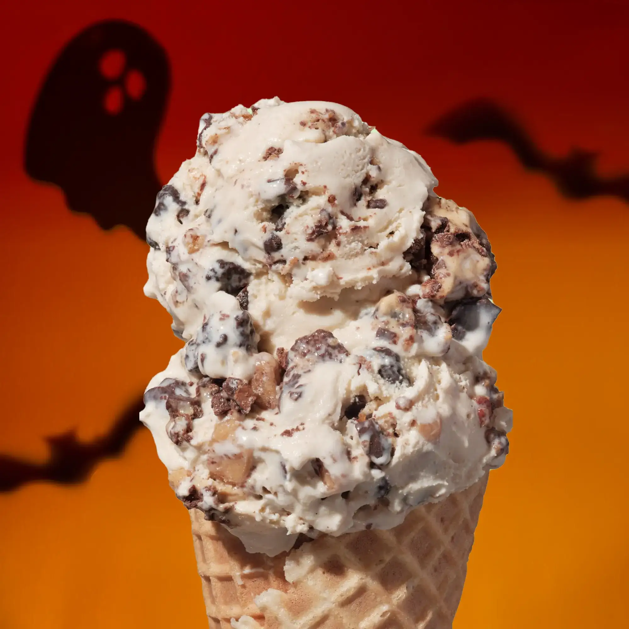 Salt and Straw October 2026 Halloween Series