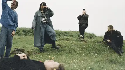 Of Monsters and Men Band