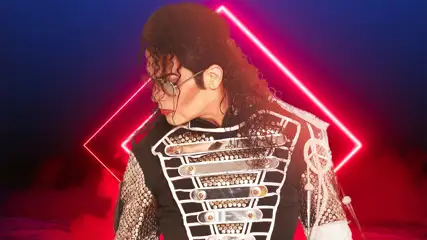 MJ Live at Harrah's Las Vegas