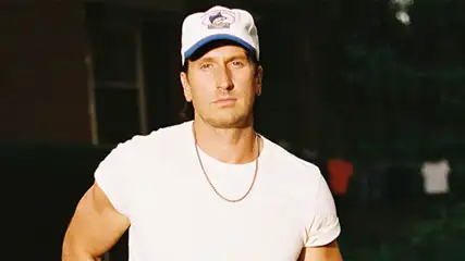 Russell Dickerson