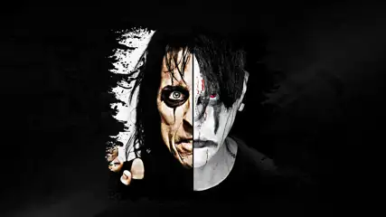 Alice Cooper and Criss Angel: Welcome to Our Nightmare Tour at Criss Angel Theater at Planet Hollywood Las Vegas