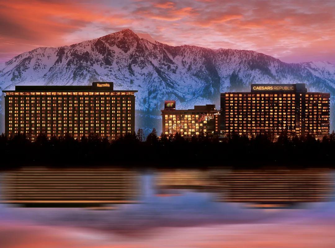 Careers - Lake Tahoe, NV - Harrah's & Caesars Republic