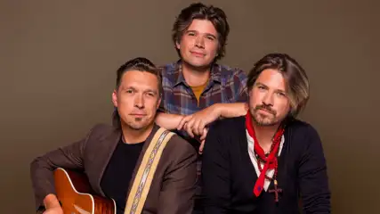 Hanson at Silver Legacy
