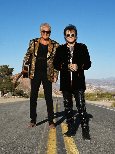 Air Supply - 50th Anniversary Celebration