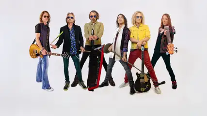 Foreigner