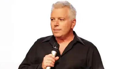 Rick D'Elia Headshot