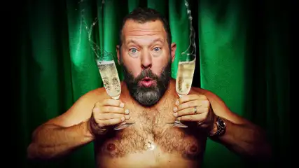 Bert Kreischer performing at Caesars Windsor on Thursday, October 1, 2026.