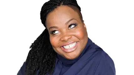 Jackie Fabulous headshot
