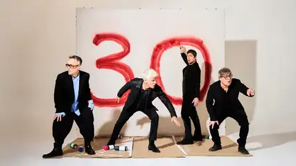 Matchbox Twenty celebrates 30 years