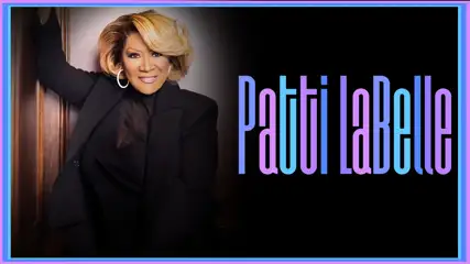 Patti Labelle at Horseshoe Bossier City