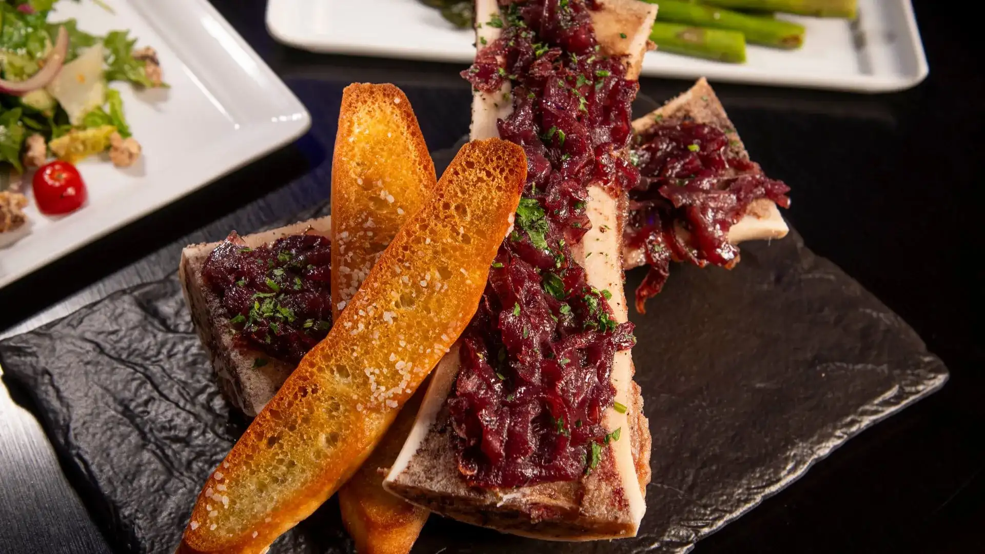 Bone Marrow at Neros