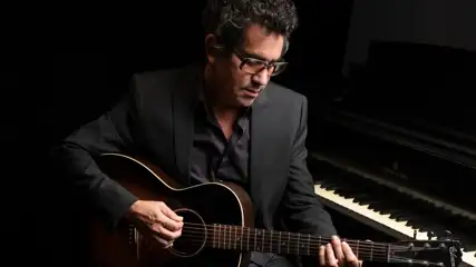AJ Croce