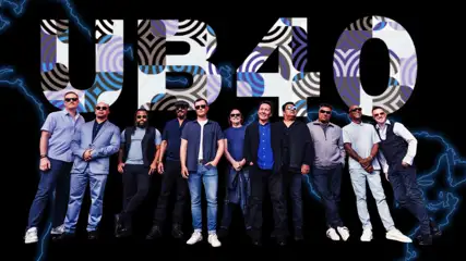 UB40 at Caesars Windsor