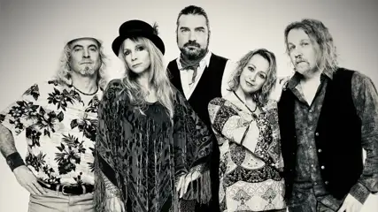 Experience “Landslide,” “Dreams,” “The Chain” and many more with the exceptional musicianship of TUSK.