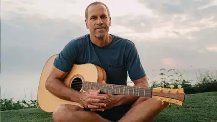 Jack Johnson at Caesars Republic Lake Tahoe
