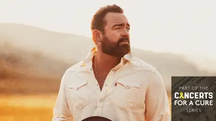Lee Brice performing at the Colosseum at Caesars Windsor on November 19, 2026.