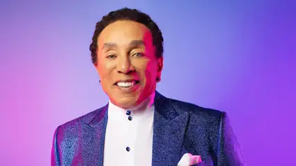 Smokey Robinson at Caesars Danville