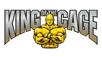 King of the Cage logo