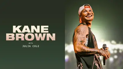 Kane Brown at Harrahs Stir Cove
