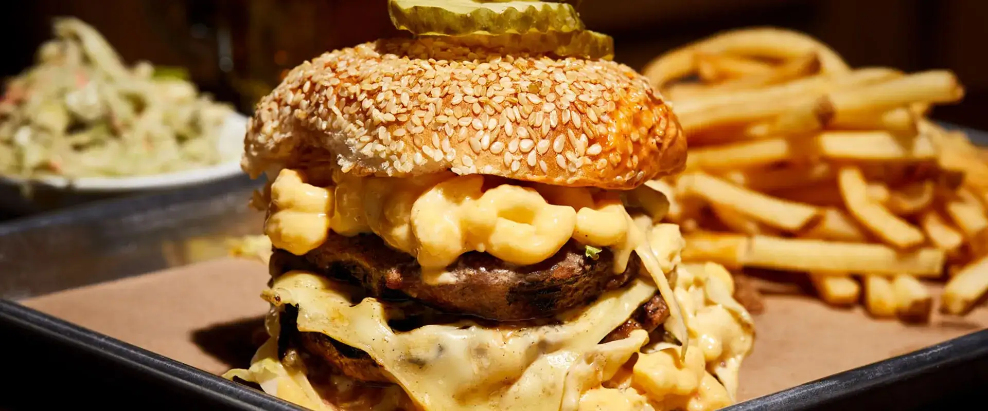 Macncheeseburger