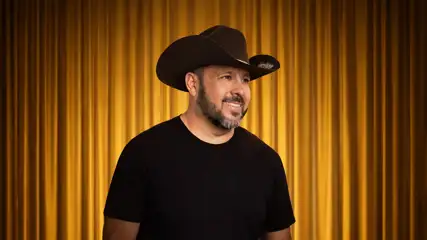 Steve Trevino at Tropicana Laughlin