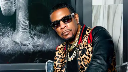 Keith Sweat at Caesars Danville