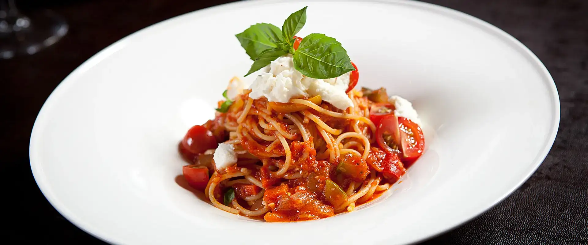 La Strada at the Shore - Authentic Italian Dining in Atlantic City