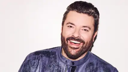 Chris Young at Harrah's Resort Cherokee