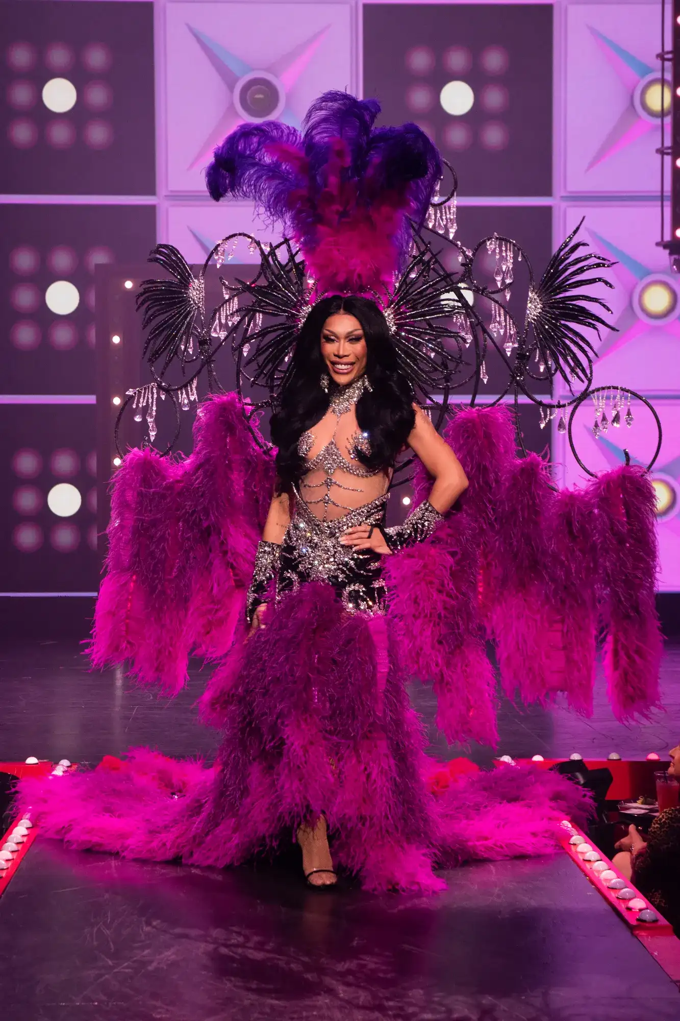 RuPaul's Drag Race Live at Flamingo Las Vegas.
