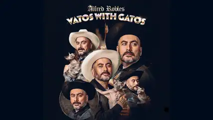 Known for his sharp observational humor and hilarious crowd work, Alfred Robles brings his high-energy style to Tropicana