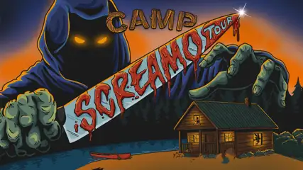 Camp Screamo Tour