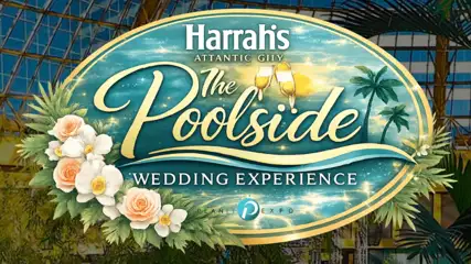 The Poolside Wedding Experience - Plan It Expo