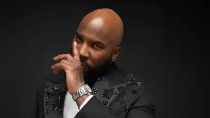 Jeezy at PH Live!  The Legend of the Snowman 2026 residency