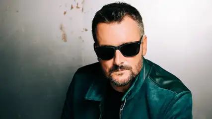 2026 Lake Tahoe Summer Concert Series - Eric Church