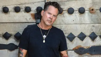 Gary Allan at Harrahs Cherokee