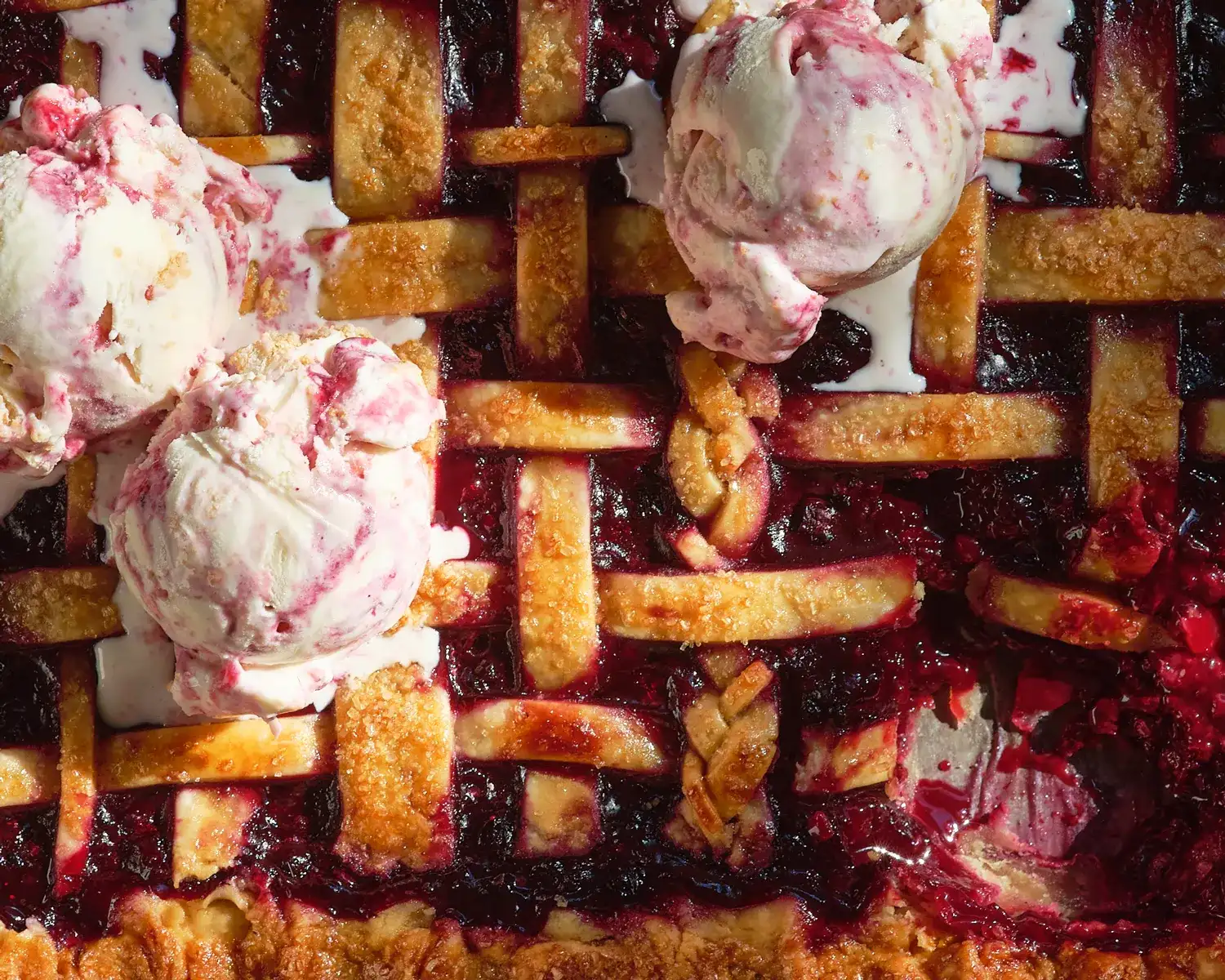Salt & Straw's August 2026 Ice Cream: The PIe Series
