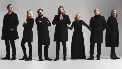 Rumours of Fleetwood Mac at Harrah's Lake Tahoe