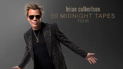 Renowned jazz musician Brian Culbertson