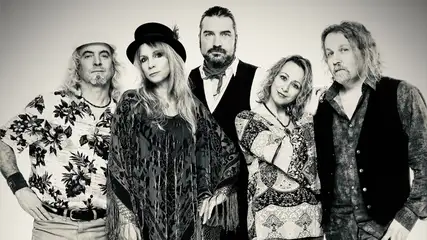 Experience “Landslide,” “Dreams,” “The Chain” and many more with the exceptional musicianship of TUSK.