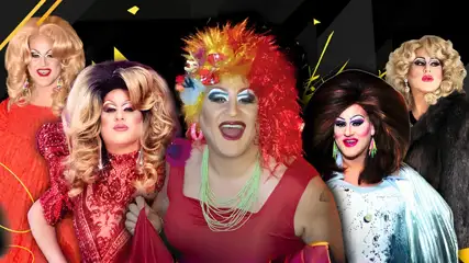 Divas of the 80s