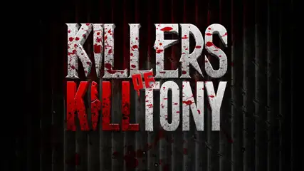 Killers of Kill Tony at Harrah's Laughlin