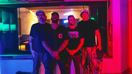 Now 3 decades after their first launch, the Philadelphia-based group, Disco Biscuits, remains the pioneers of “Trance-Fusion”.