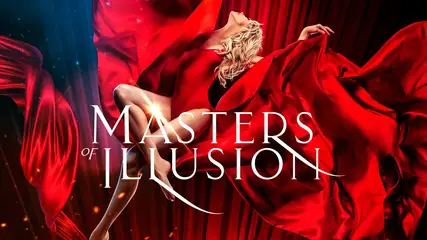 A magic show unlike anything you have seen before.
